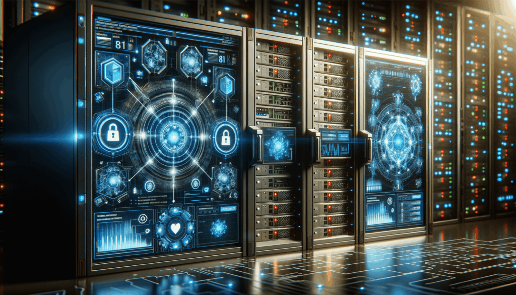 How Modern Security Platforms Identify Risks Before Damage Happens